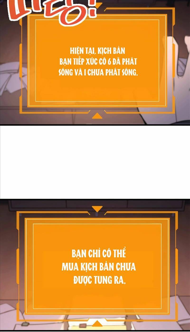 Biên Kịch Gian Lận - Chương 2