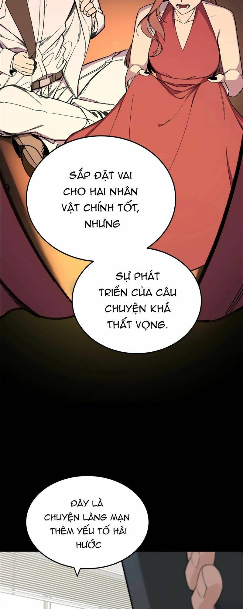 Biên Kịch Gian Lận - Chương 2