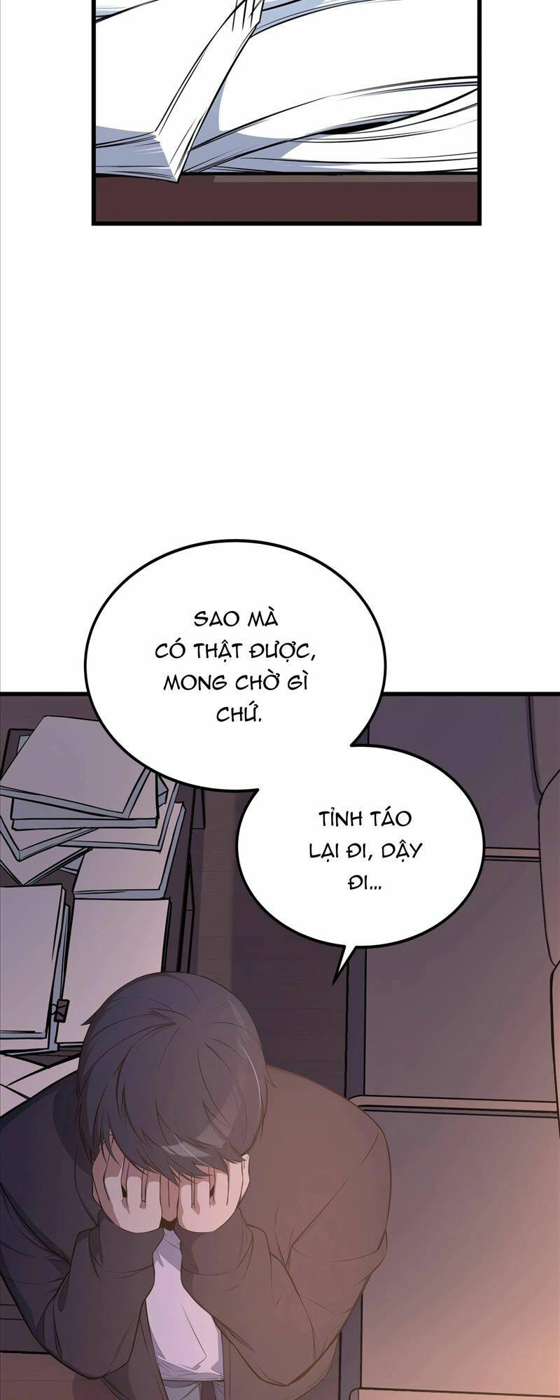 Biên Kịch Gian Lận - Chương 2