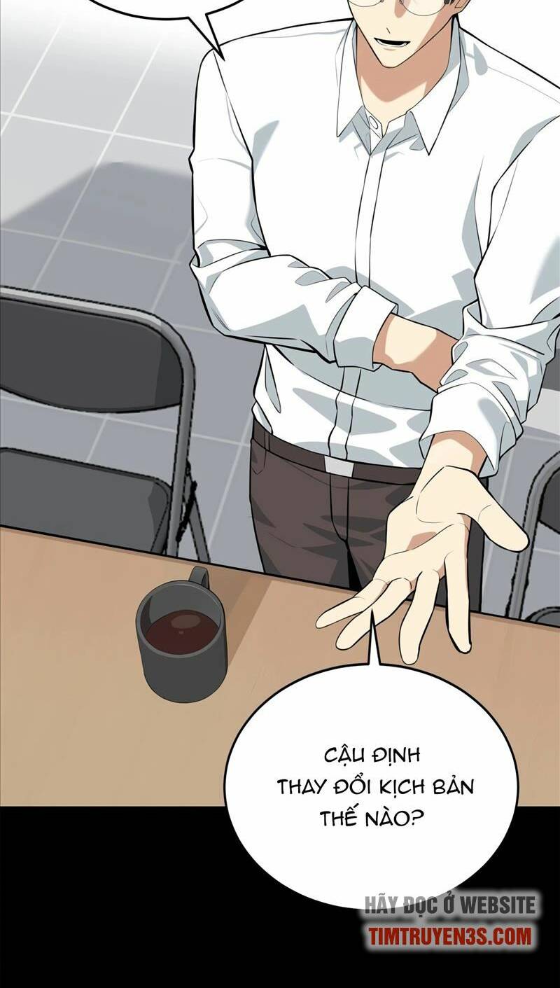 Biên Kịch Gian Lận - Chương 2