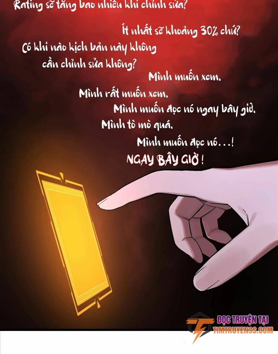 Biên Kịch Gian Lận - Chương 4