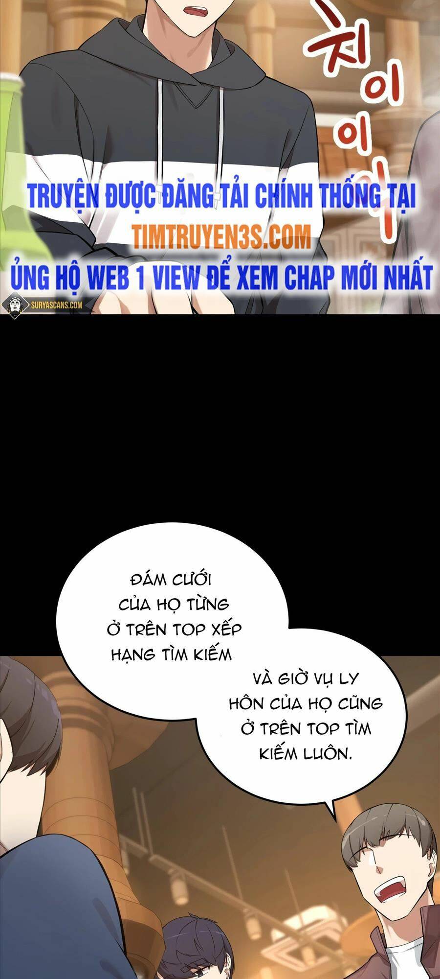 Biên Kịch Gian Lận - Chương 5