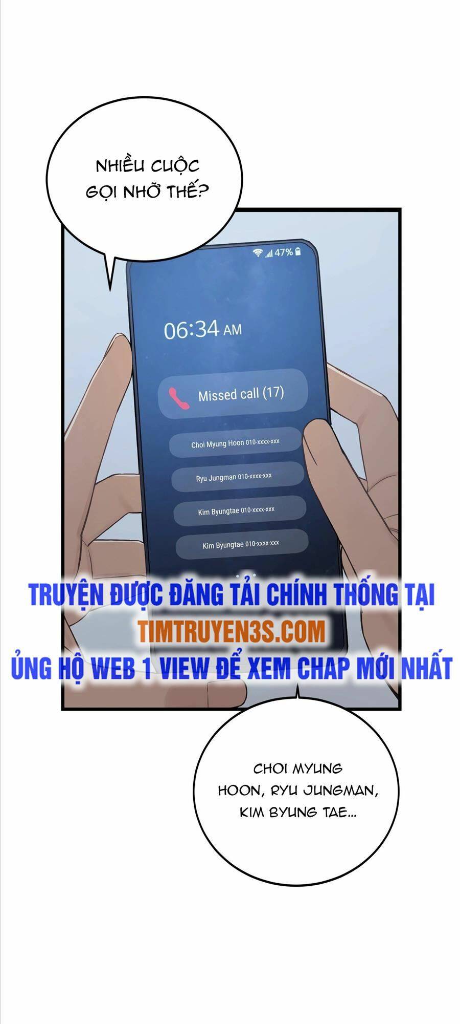 Biên Kịch Gian Lận - Chương 7