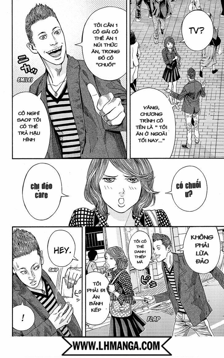 Billion Dogs - Chương 22