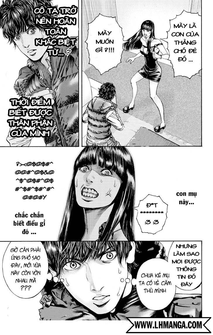Billion Dogs - Chương 27