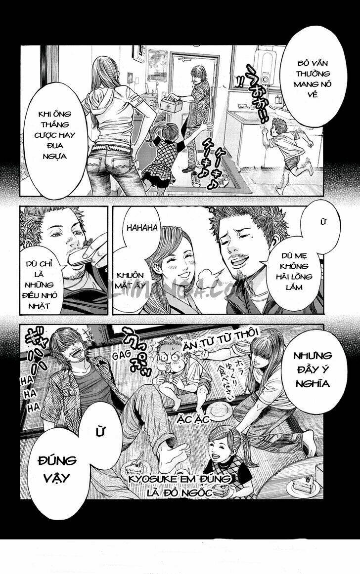 Billion Dogs - Chương 29