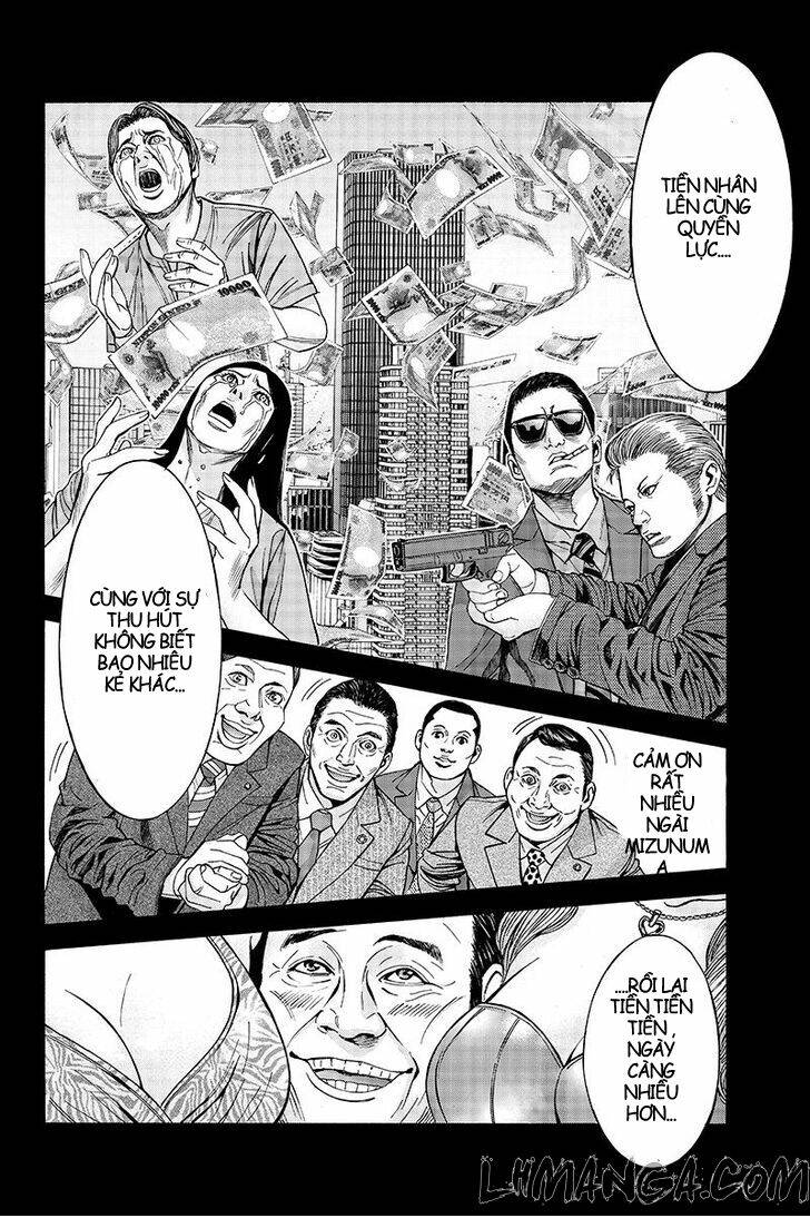 Billion Dogs - Chương 37