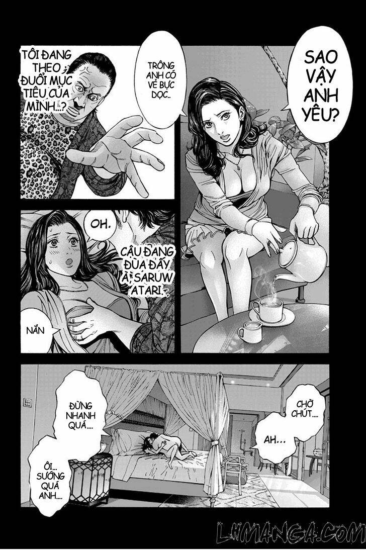 Billion Dogs - Chương 38