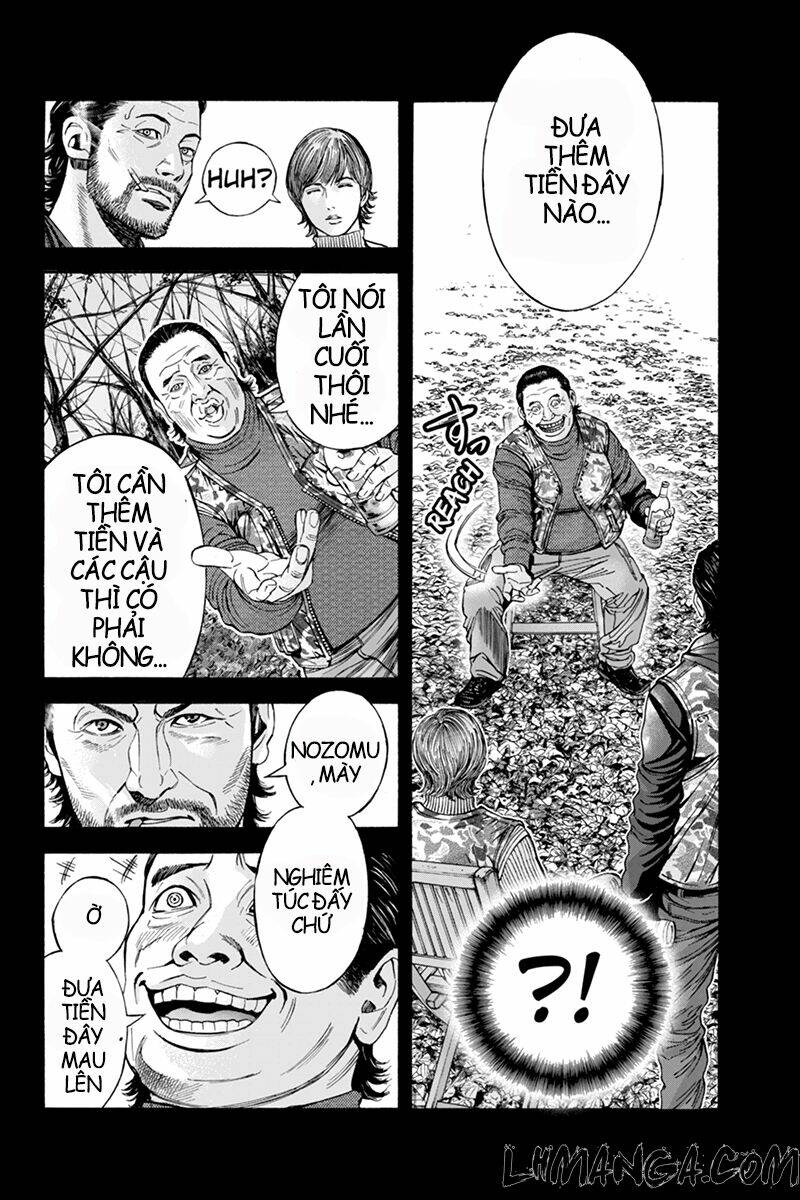 Billion Dogs - Chương 40