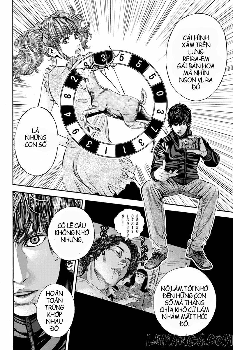Billion Dogs - Chương 45