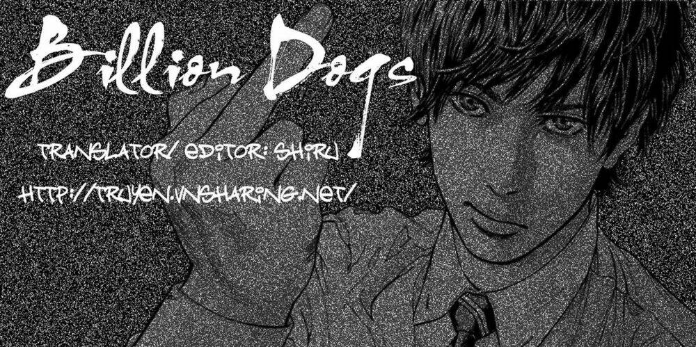 Billion Dogs - Chương 7