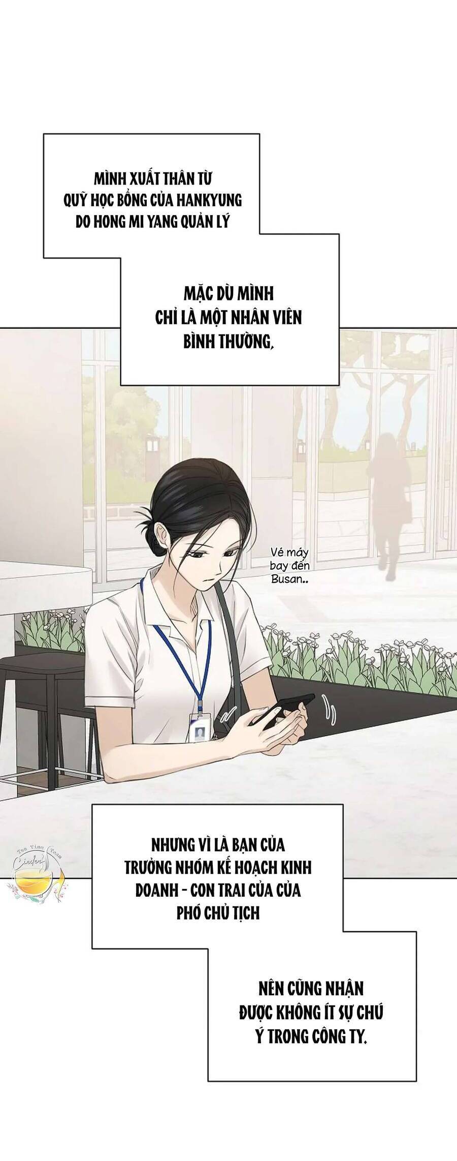 Bình Minh - Chương 32
