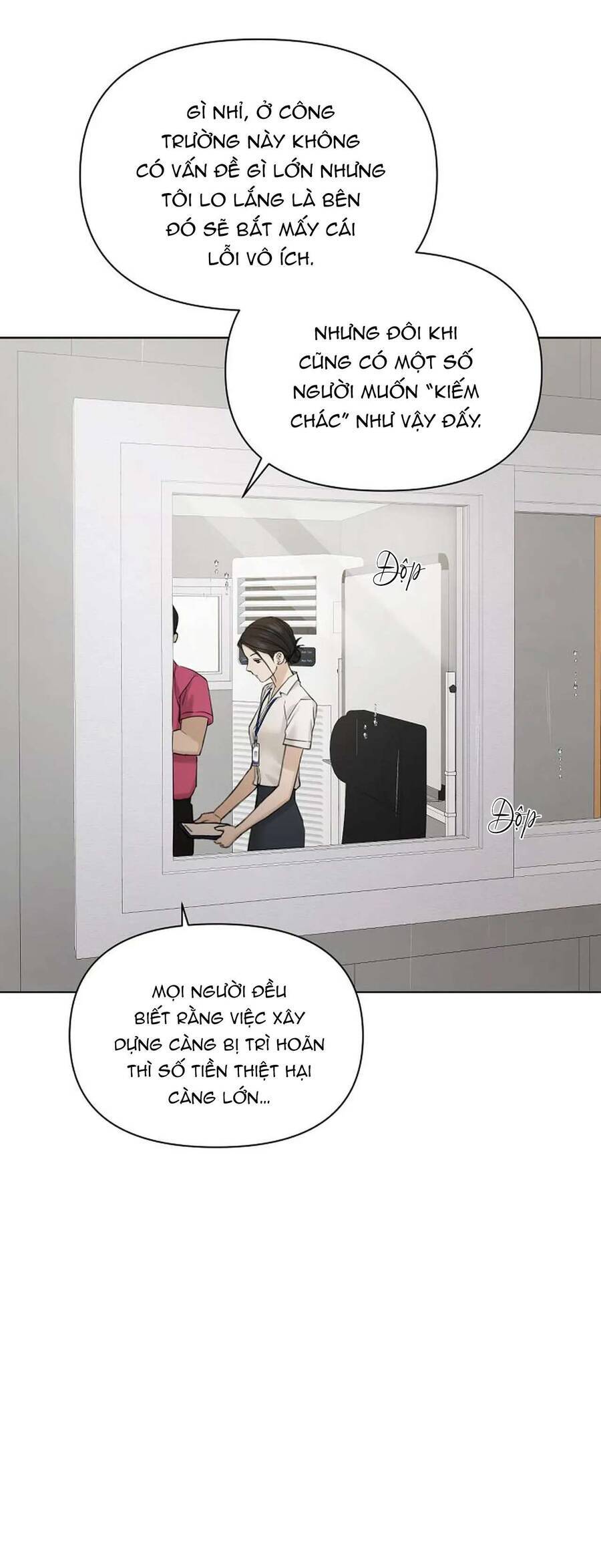 Bình Minh - Chương 32