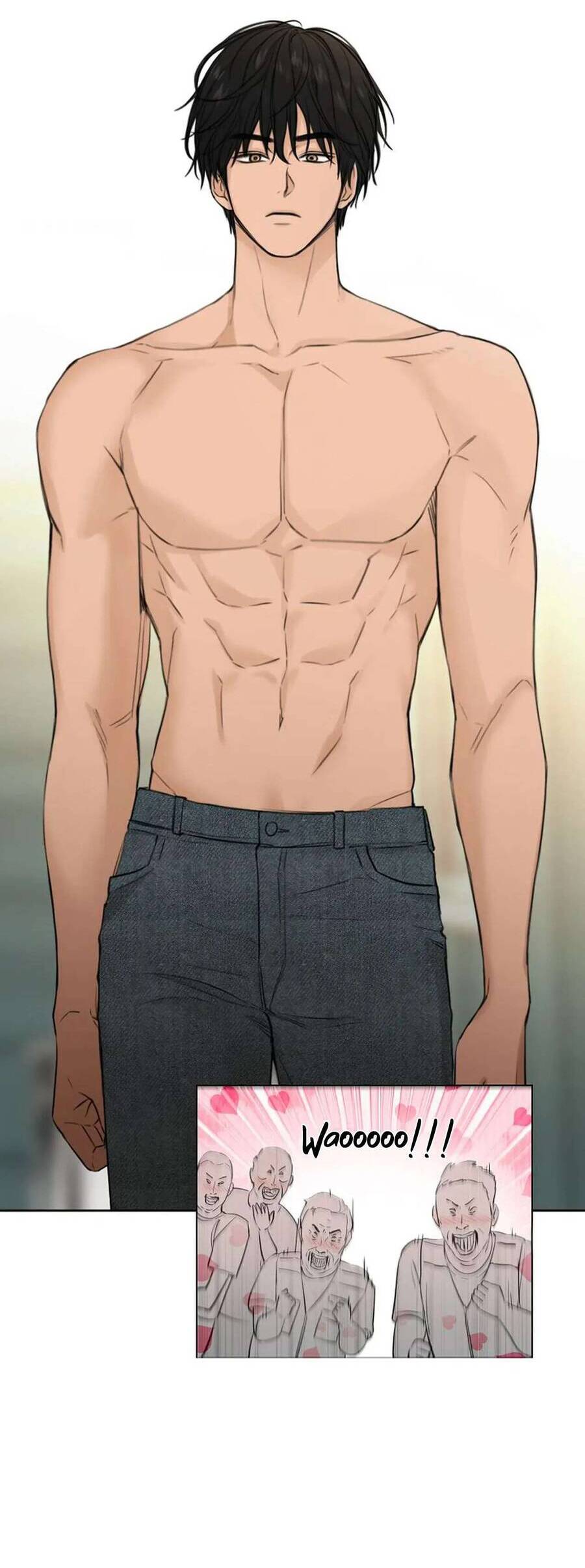 Bình Minh - Chương 34