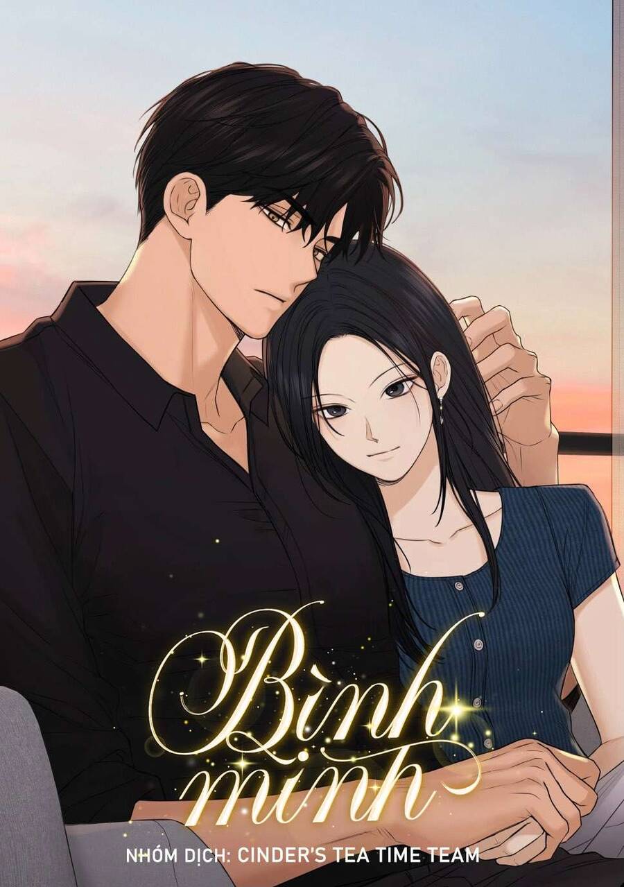 Bình Minh - Chương 35