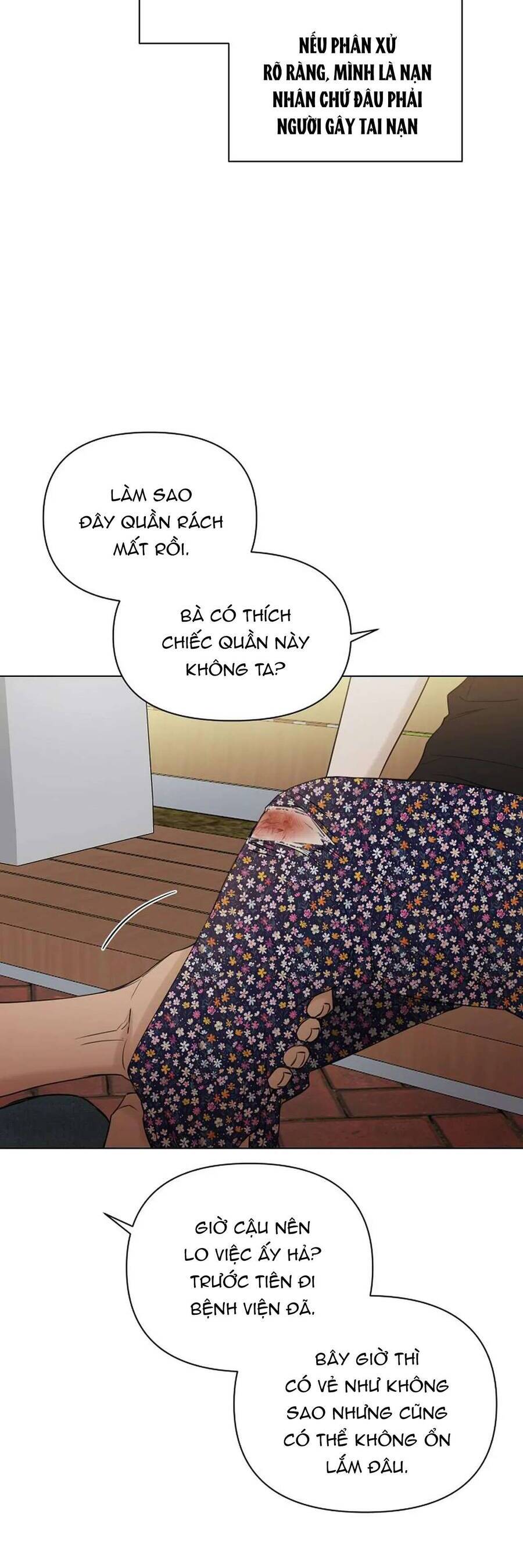 Bình Minh - Chương 35