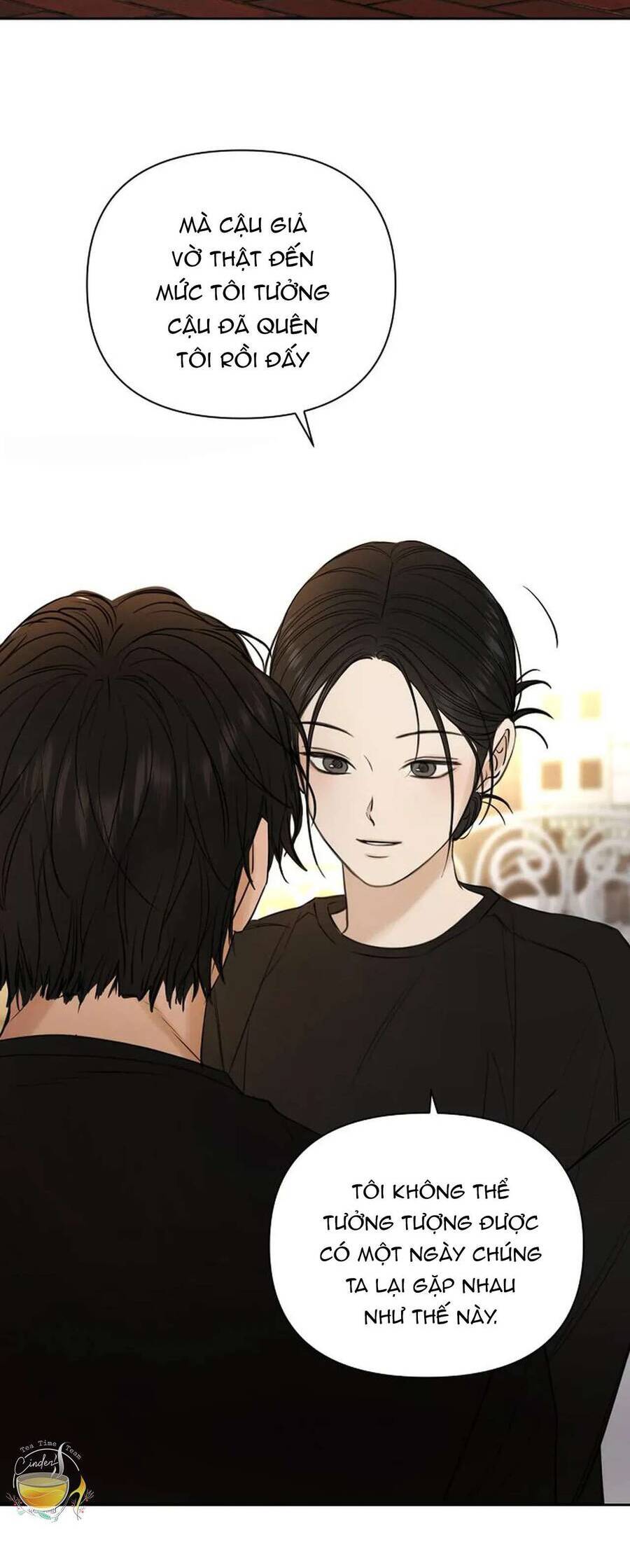 Bình Minh - Chương 35