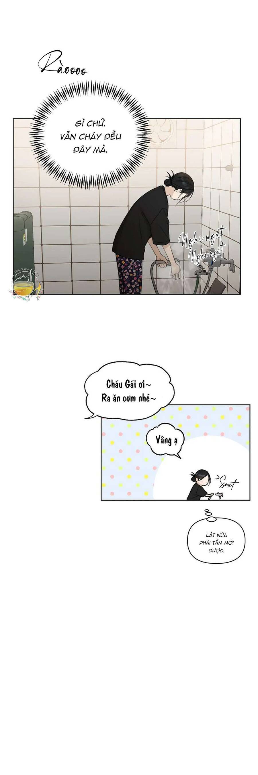 Bình Minh - Chương 35