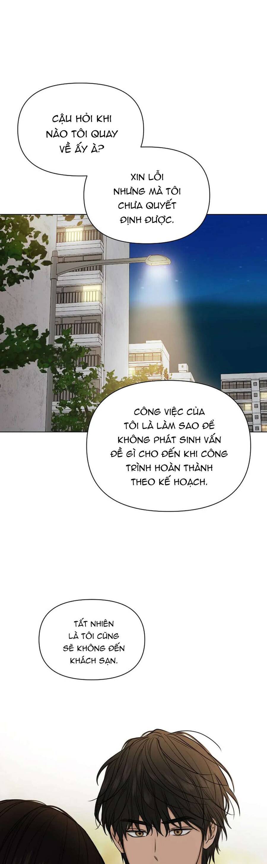 Bình Minh - Chương 36