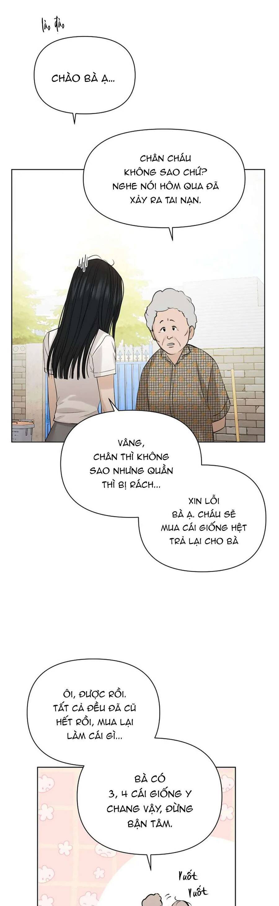 Bình Minh - Chương 36