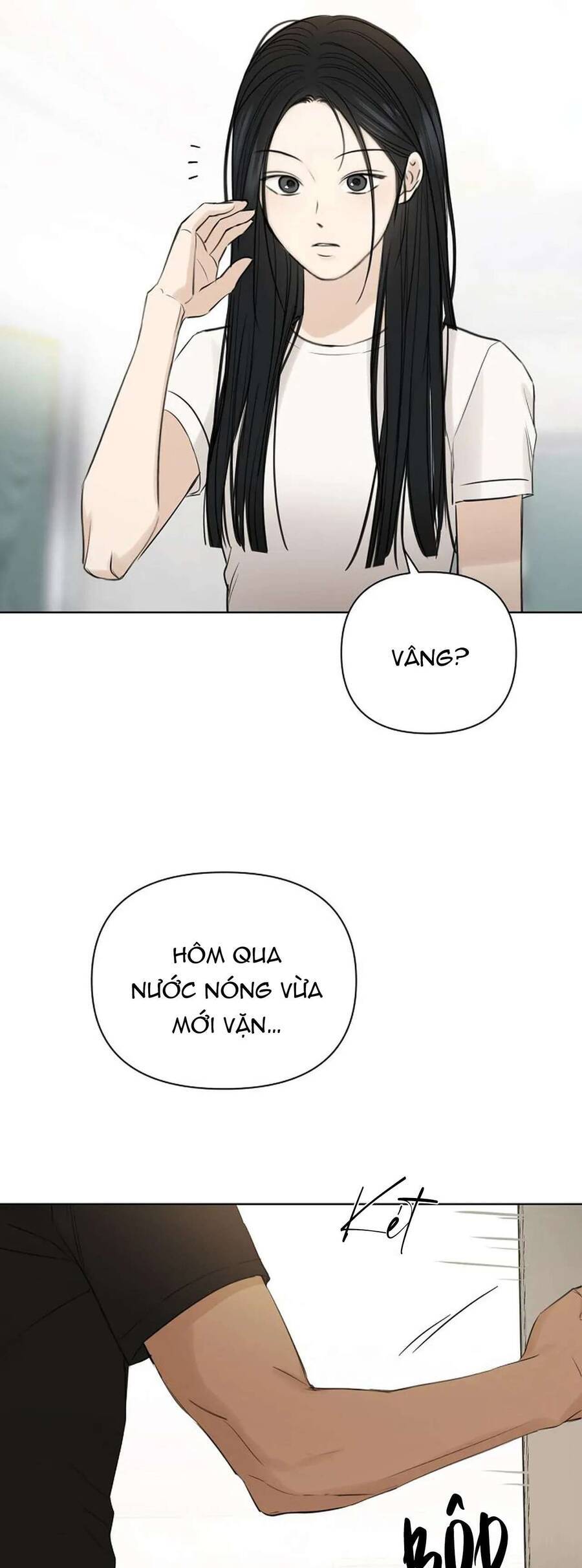 Bình Minh - Chương 36