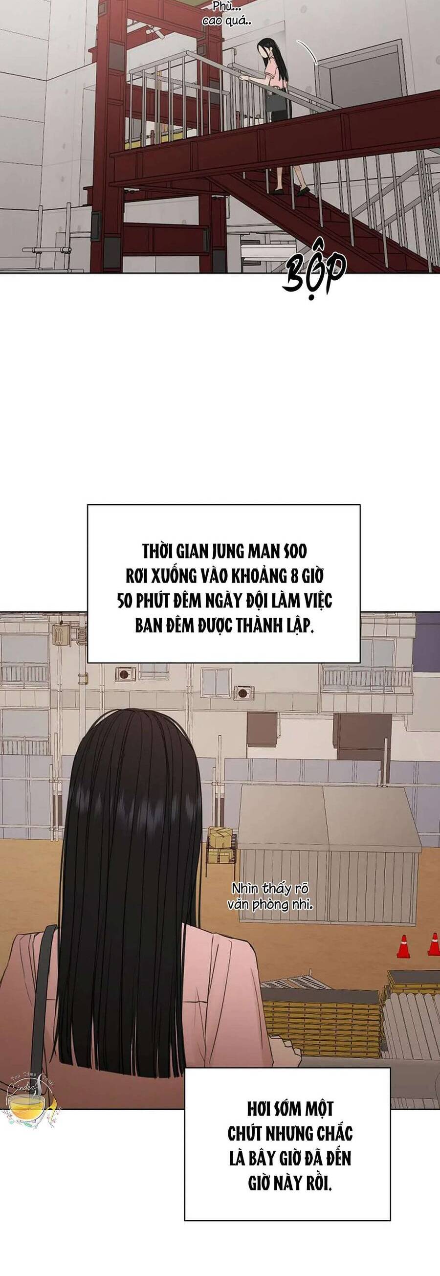 Bình Minh - Chương 37
