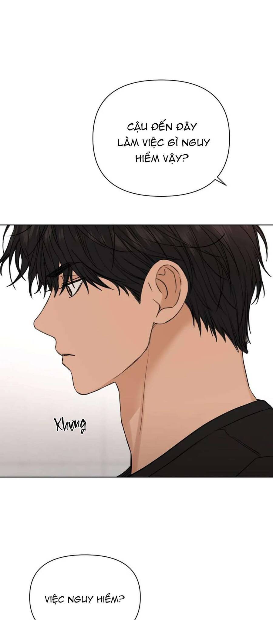 Bình Minh - Chương 37