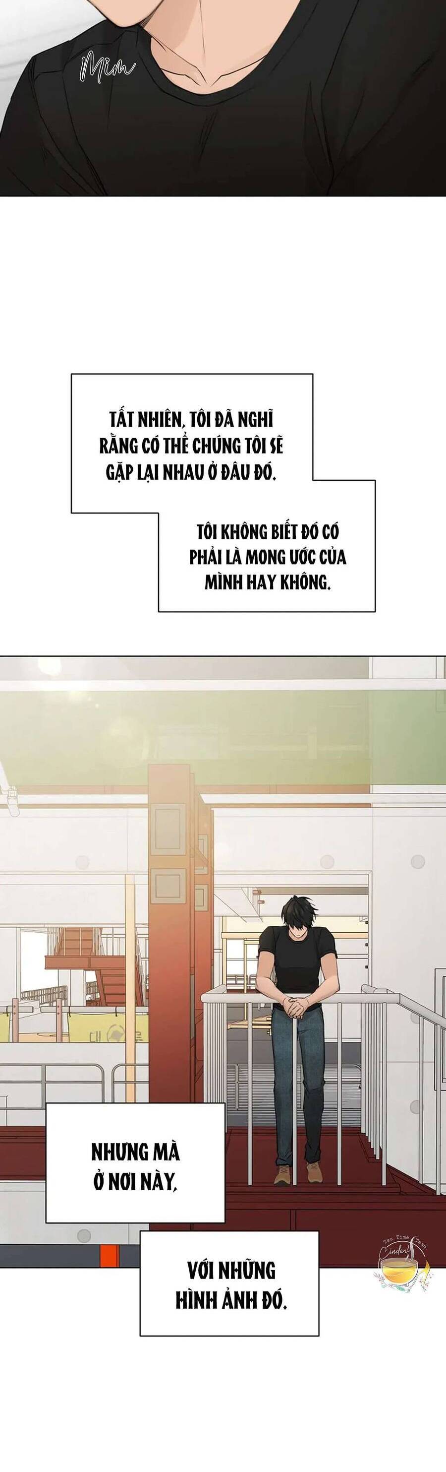 Bình Minh - Chương 37