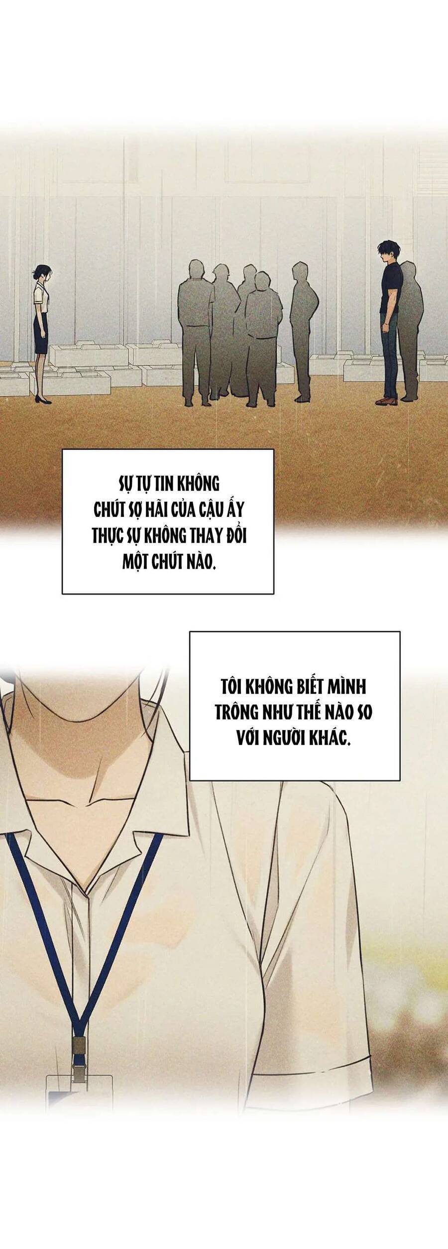 Bình Minh - Chương 37