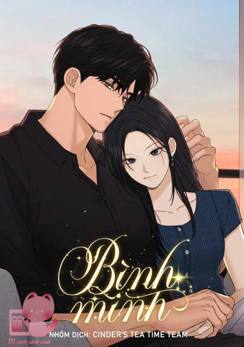 Bình Minh - Chương 38