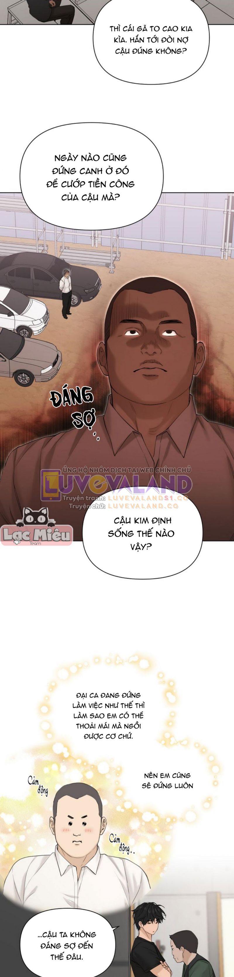 Bình Minh - Chương 41