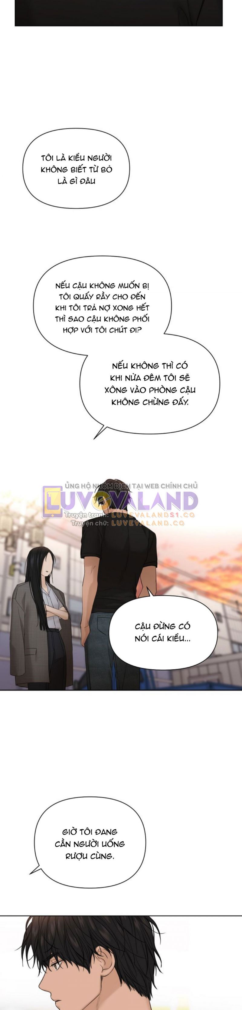 Bình Minh - Chương 41