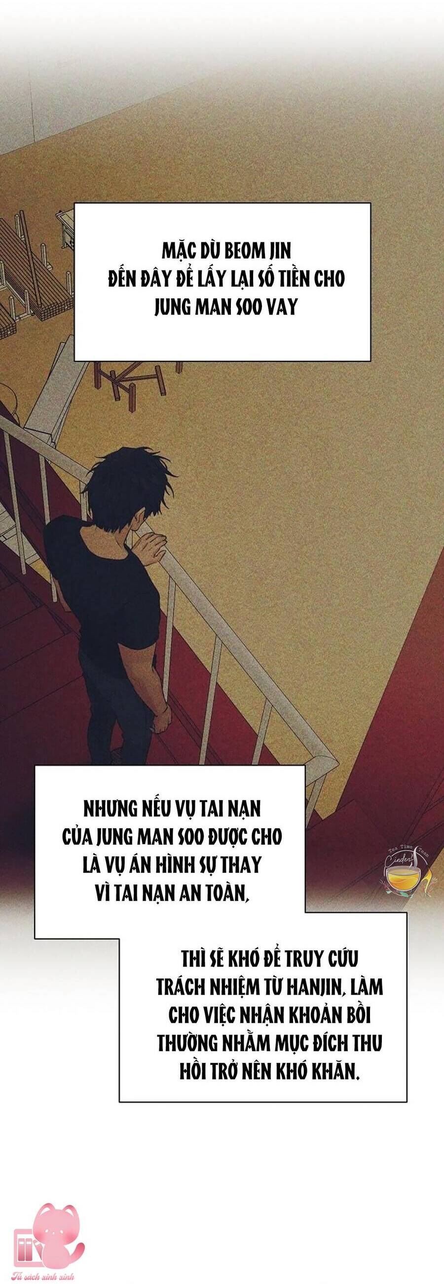 Bình Minh - Chương 44