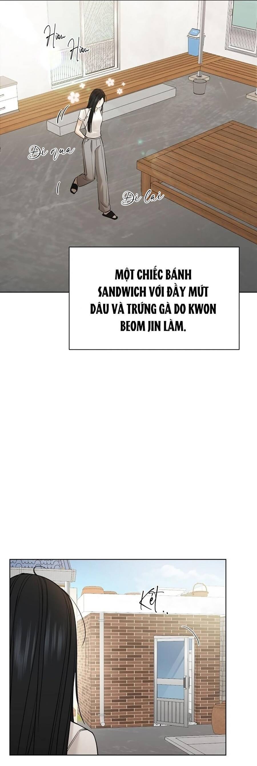 Bình Minh - Chương 44