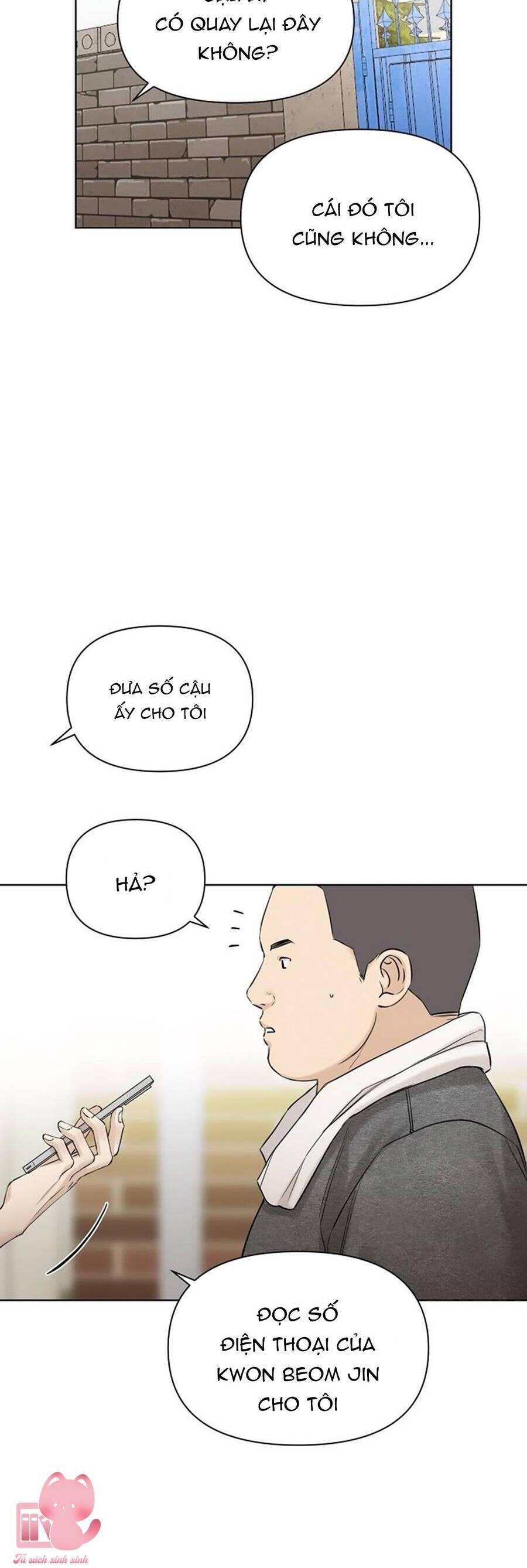 Bình Minh - Chương 44