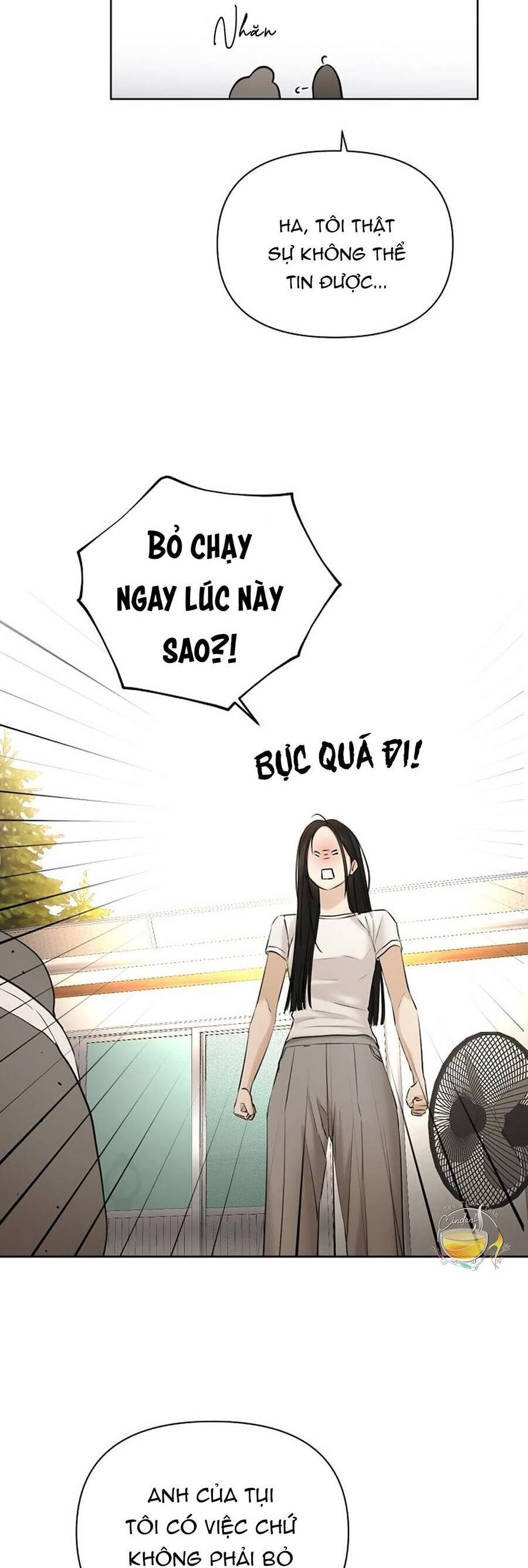 Bình Minh - Chương 44