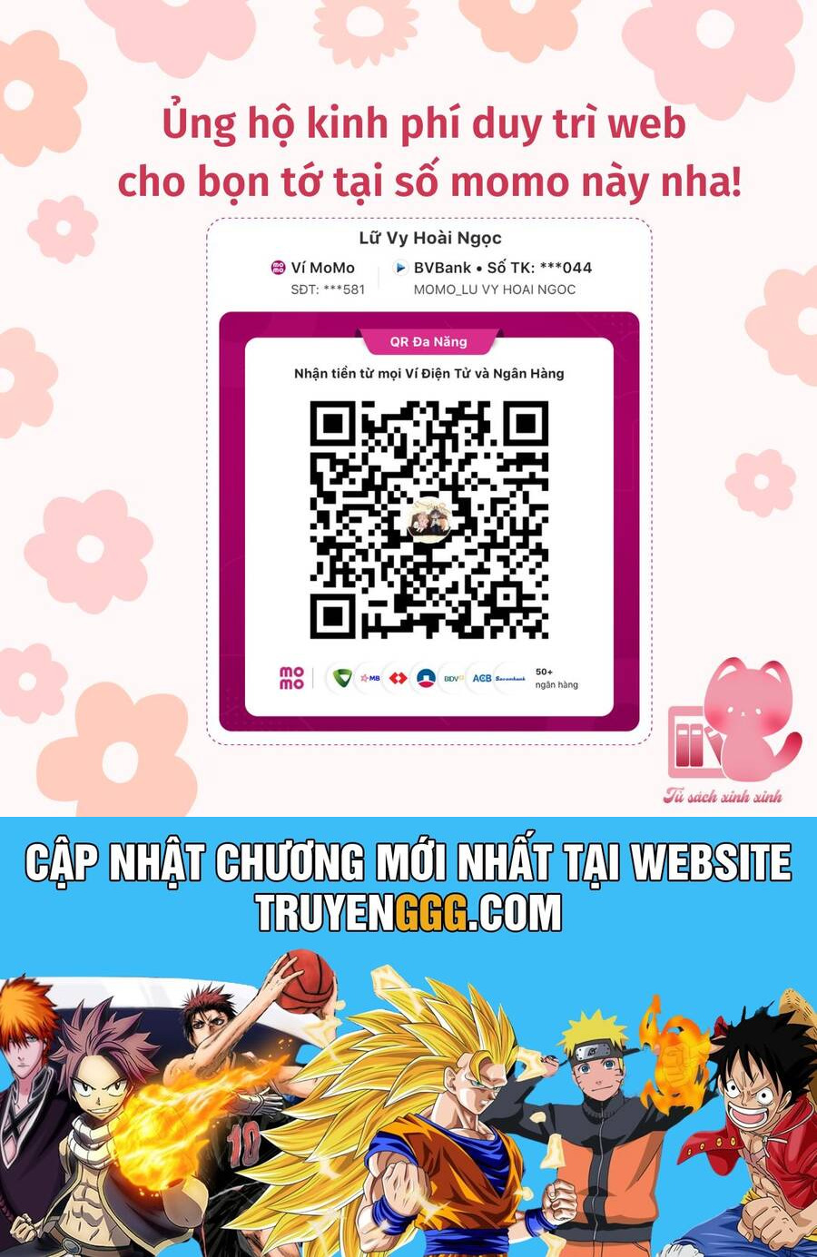 Bình Minh - Chương 44