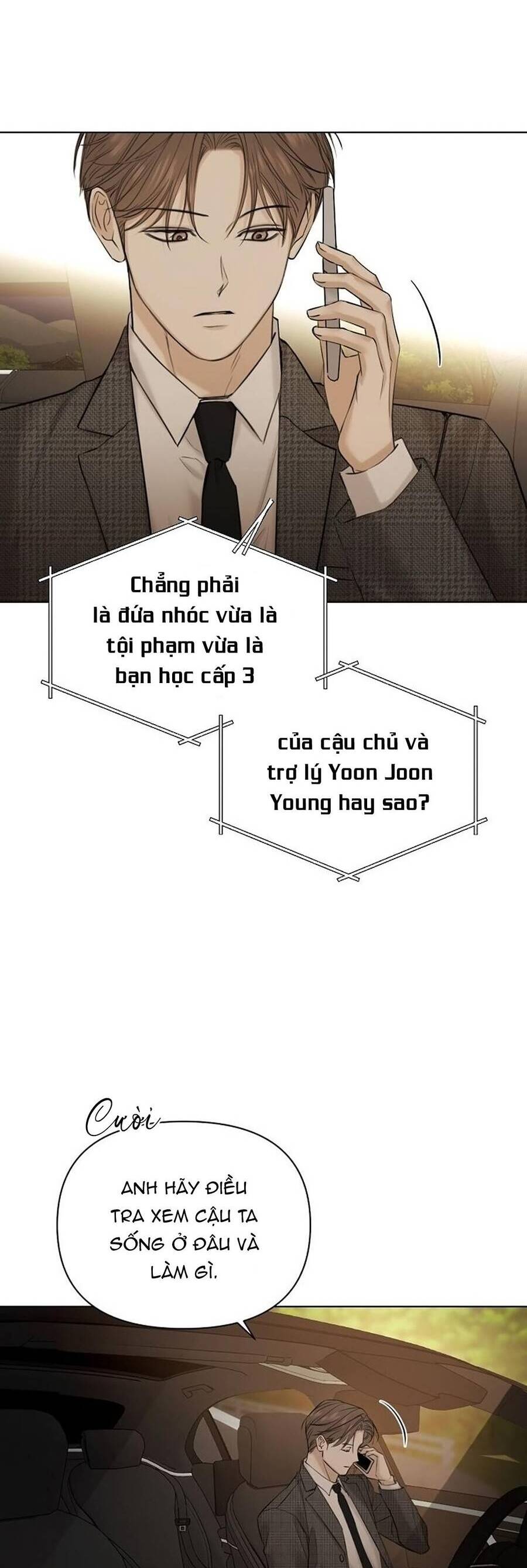 Bình Minh - Chương 44