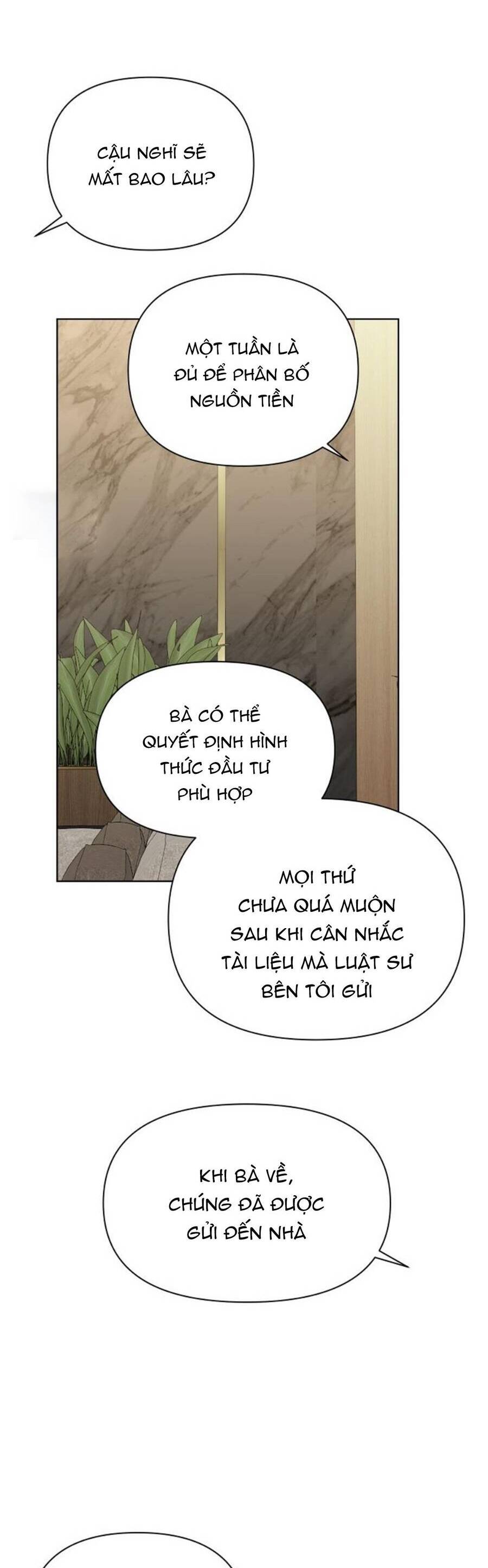Bình Minh - Chương 45