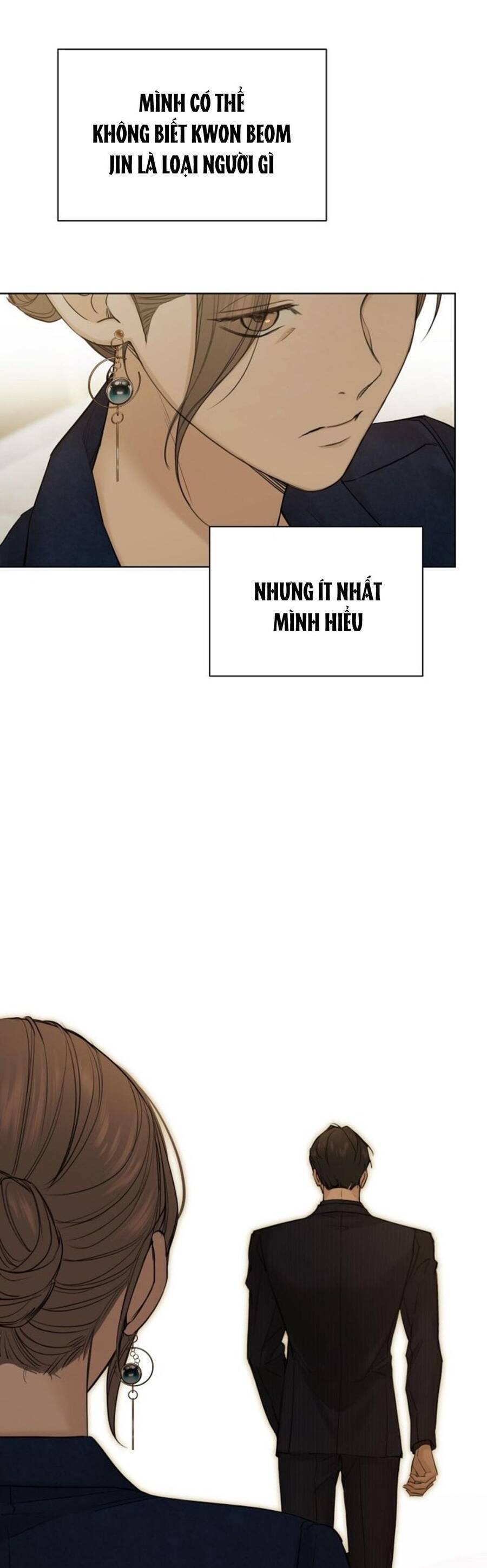 Bình Minh - Chương 45