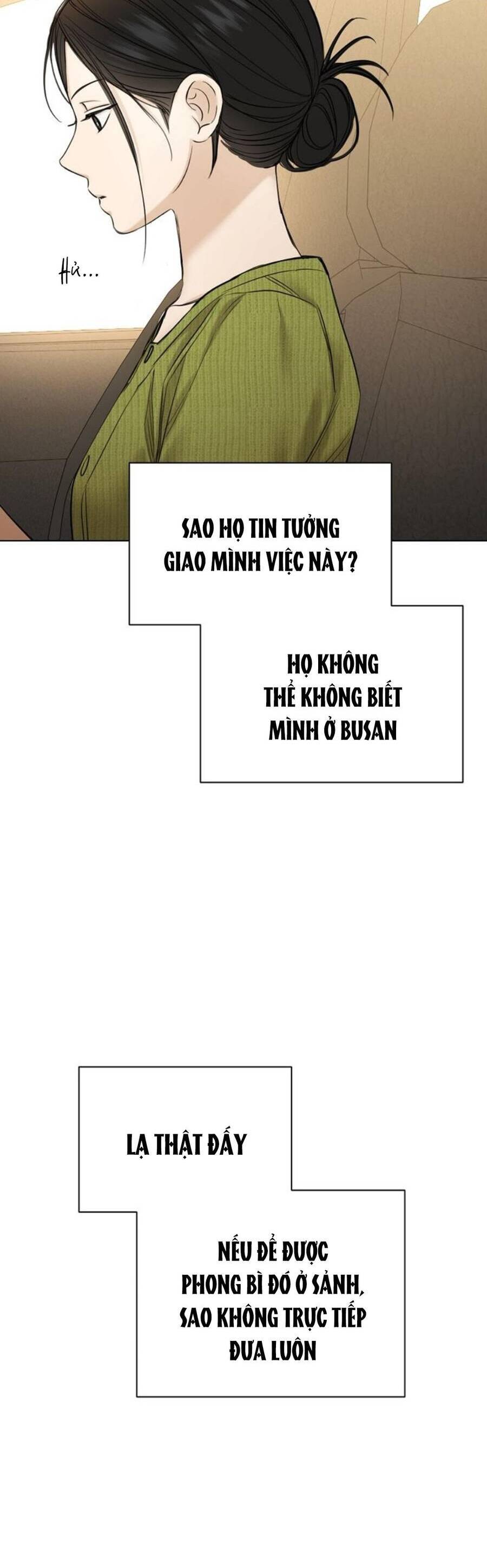 Bình Minh - Chương 45