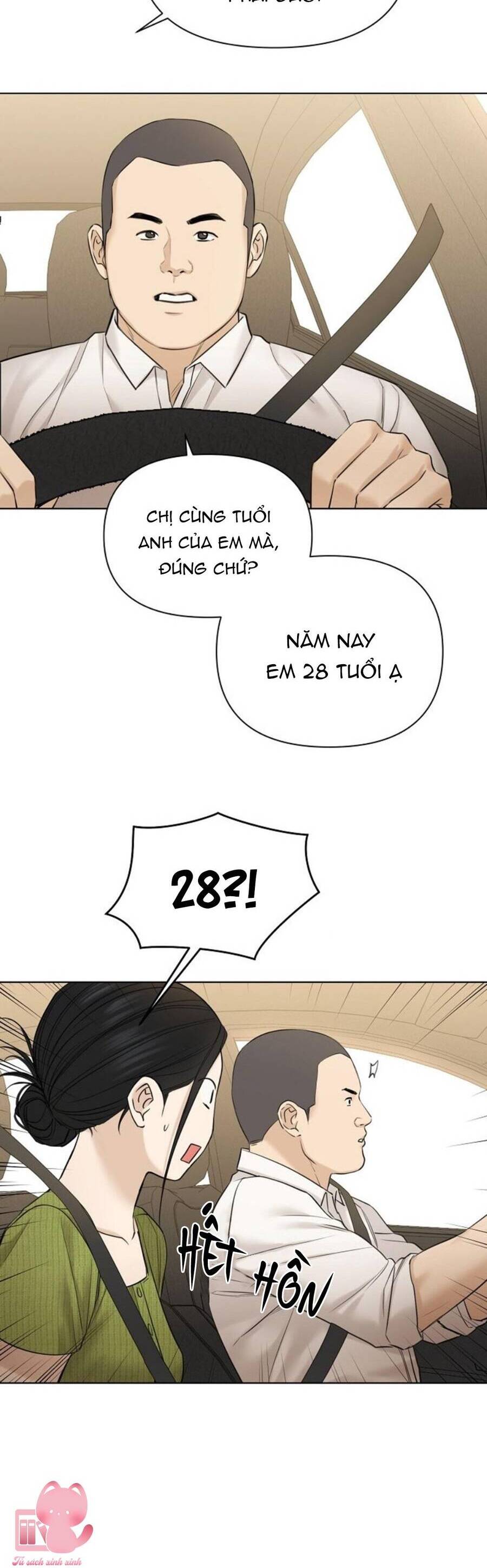 Bình Minh - Chương 45