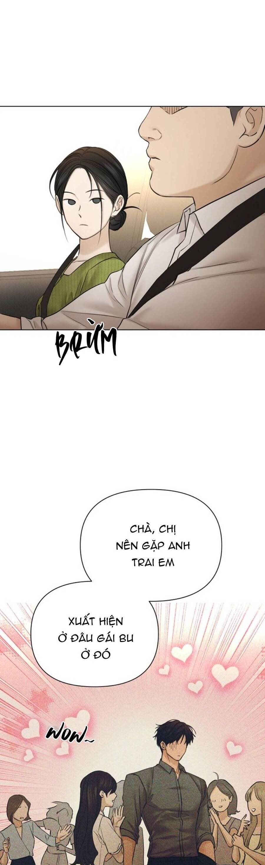 Bình Minh - Chương 45