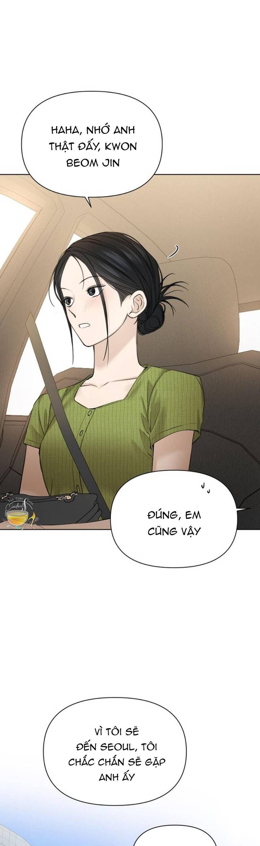 Bình Minh - Chương 45