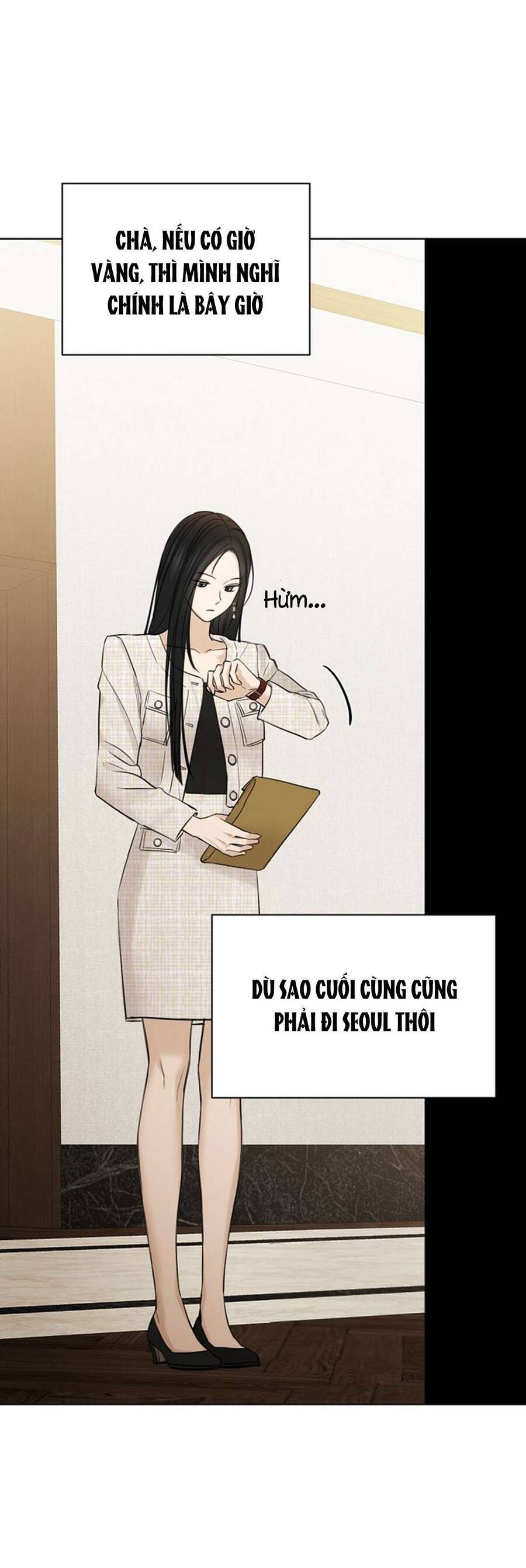 Bình Minh - Chương 46