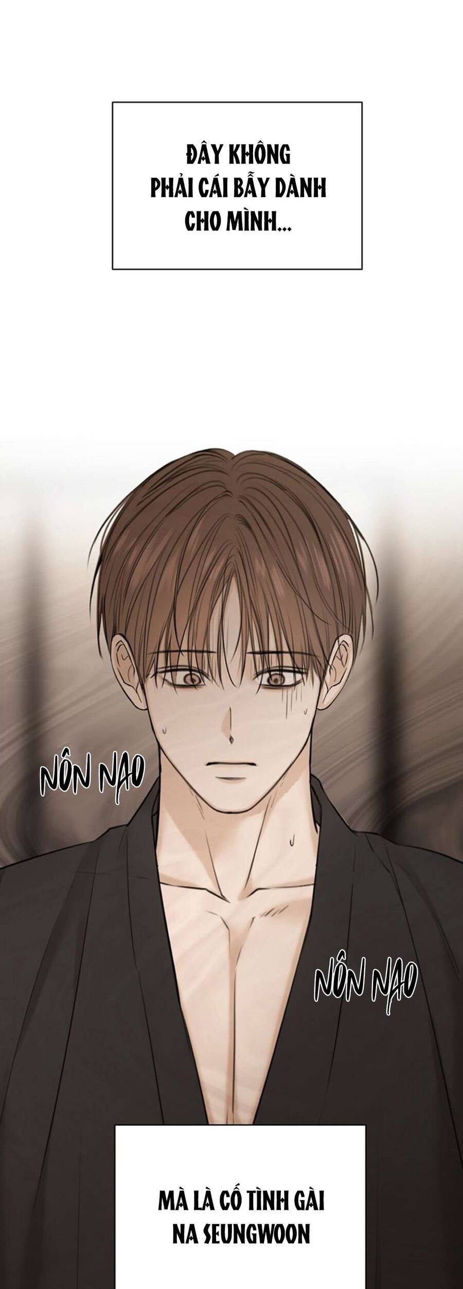 Bình Minh - Chương 46