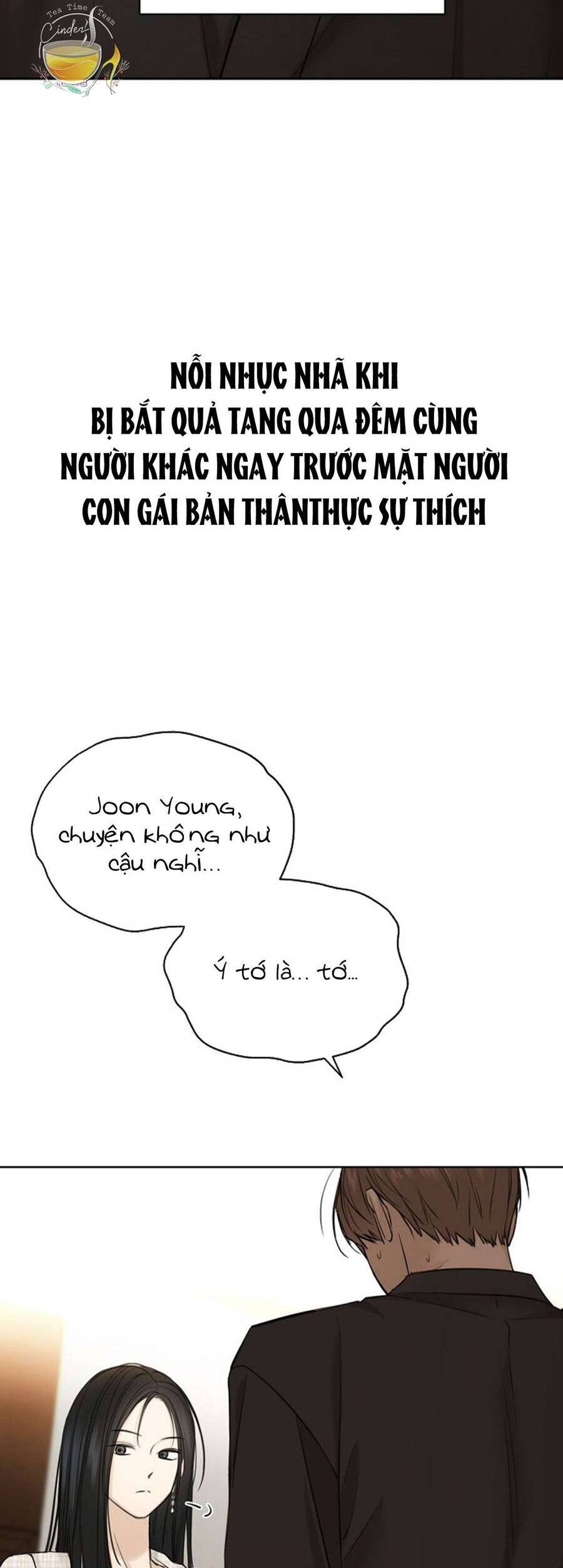 Bình Minh - Chương 46