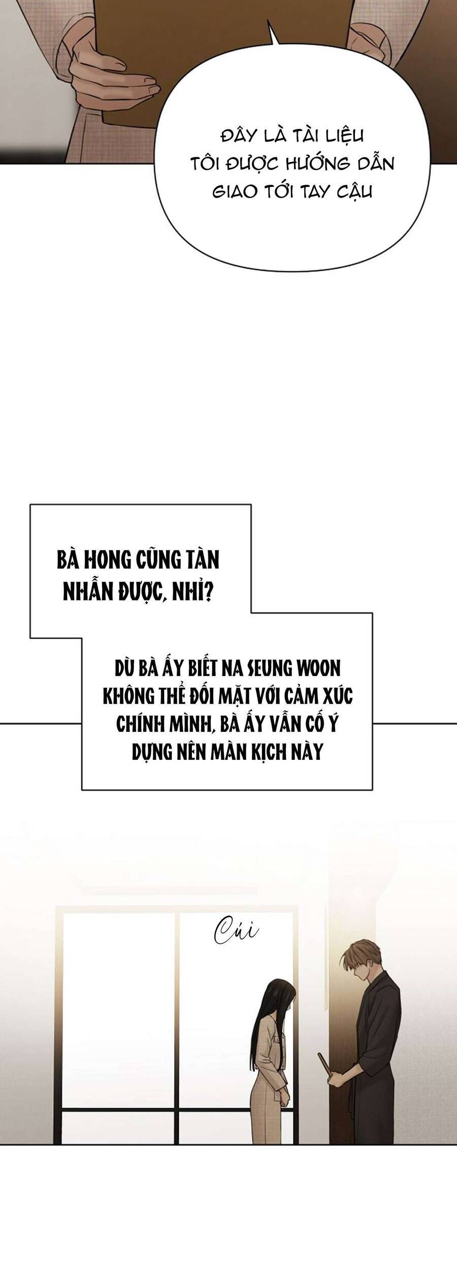 Bình Minh - Chương 46