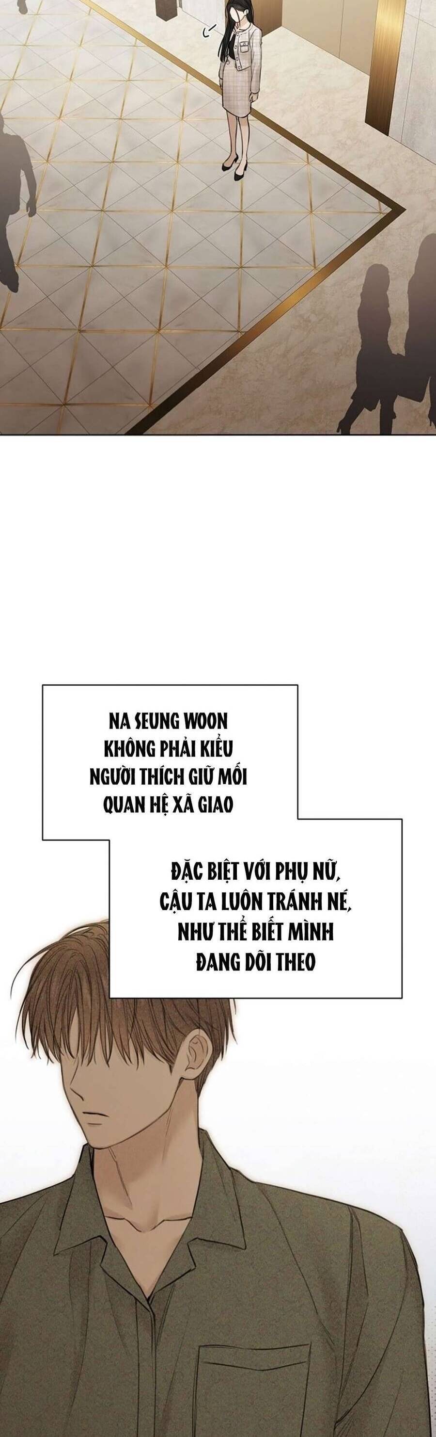 Bình Minh - Chương 46