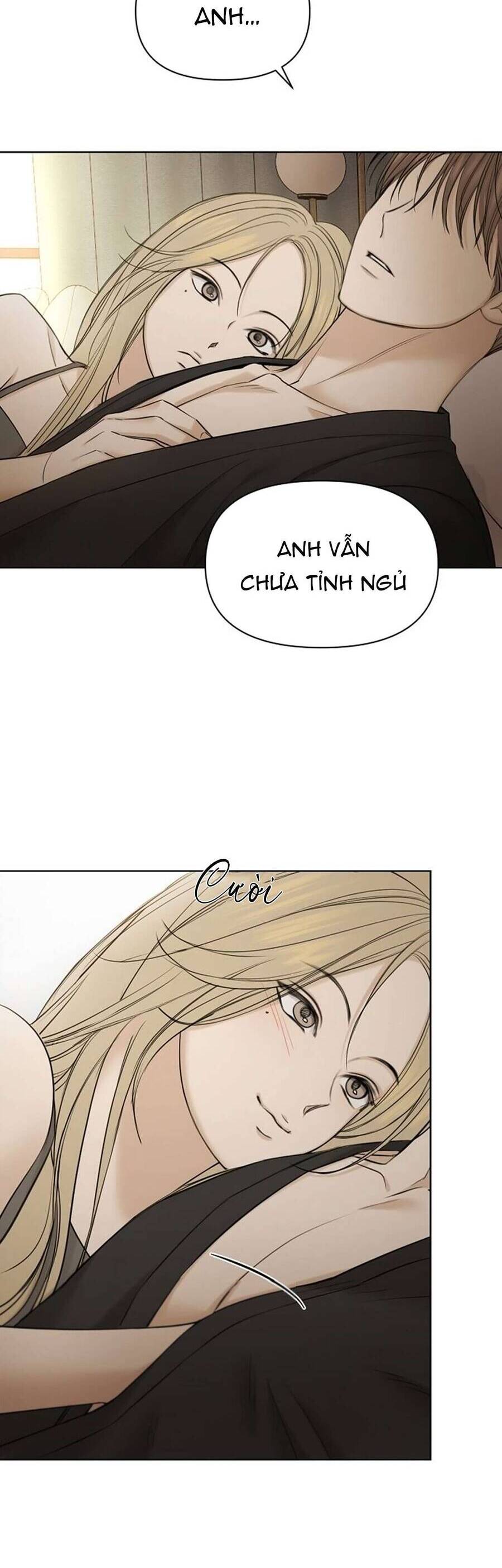 Bình Minh - Chương 46